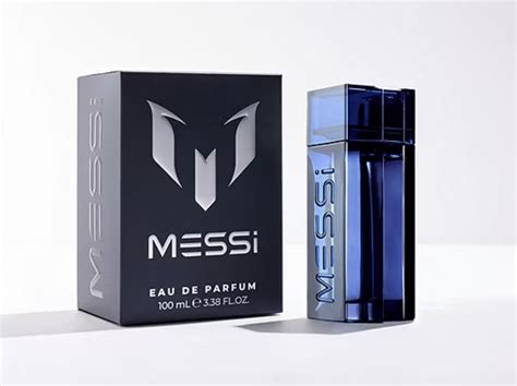 messi cologne